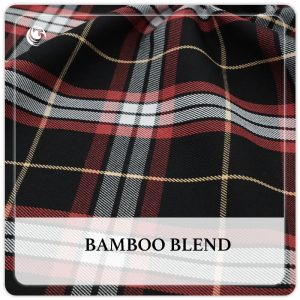 Bamboo Blend