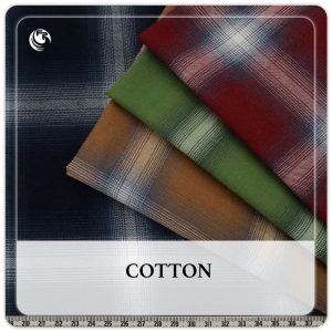 Cotton