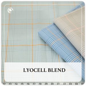 Lyocell Blend