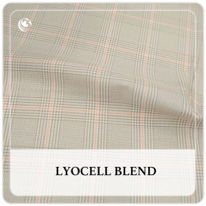 Lyocell Blend