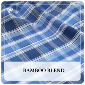 Bamboo Blend