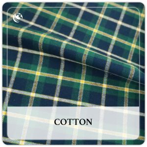 Cotton