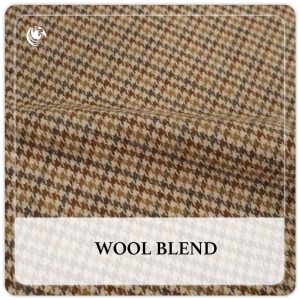 Wool Blend
